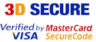 systeme 3D-secure logo