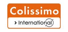 colissimo international logo