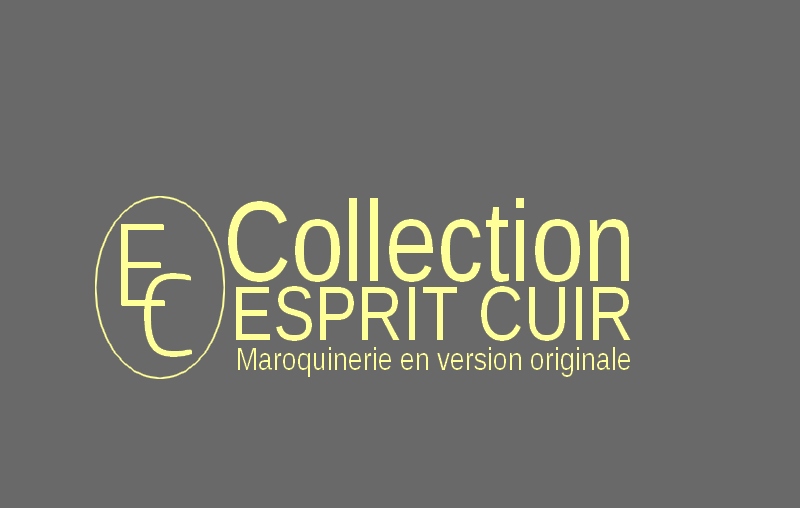 logo collection Espritcuir