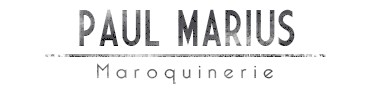 sacs marque Paul Marius logo
