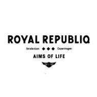 logo marque royal republiq