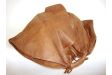 Grand sac épaule HOBO XL vintage naturel 
