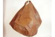 Grand sac épaule Hobo XL vintage naturel 