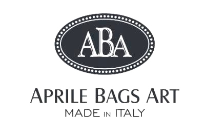 logo marque de sacs a main ABA