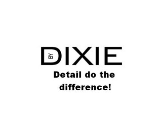 logo marque Dixie/DK