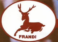 logo marque frandi