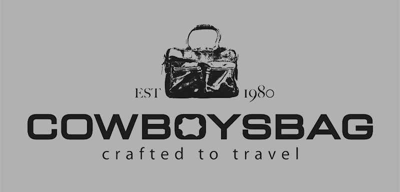 logo marque cowboysbag