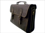 serviette arrondie made in France 7070