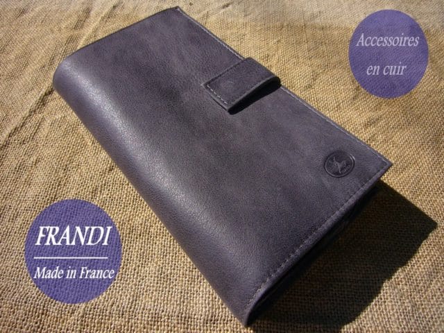 accessoire de maroquinerie Frandi