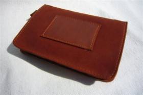 pochette ceinture cuir frandi 5583GO2 Pochette-ceinture cuir Frandi