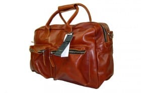 Sac cuir Royal Republiq