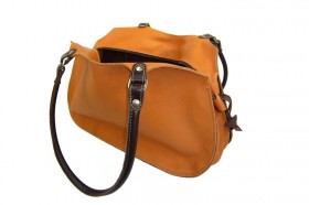 Sac à main en cuir vintage pour femme Sac à main cuir femme, Cuir et Terre, made in France