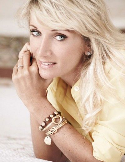 Sophie Albou, créatrice de Paul and Joe