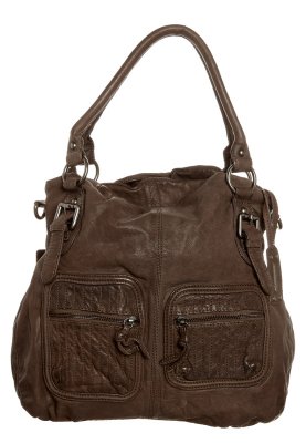 Sac en cuir pour femme Légionnaire
