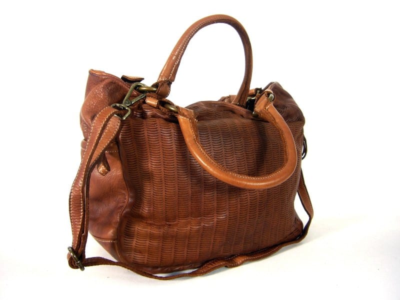 Nouveaux modèles de sacs à main: le vintage à l'italienne