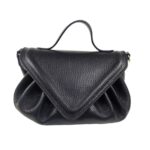 Sac a main noir Birgit
