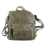 Sac a dos homme gris Bill