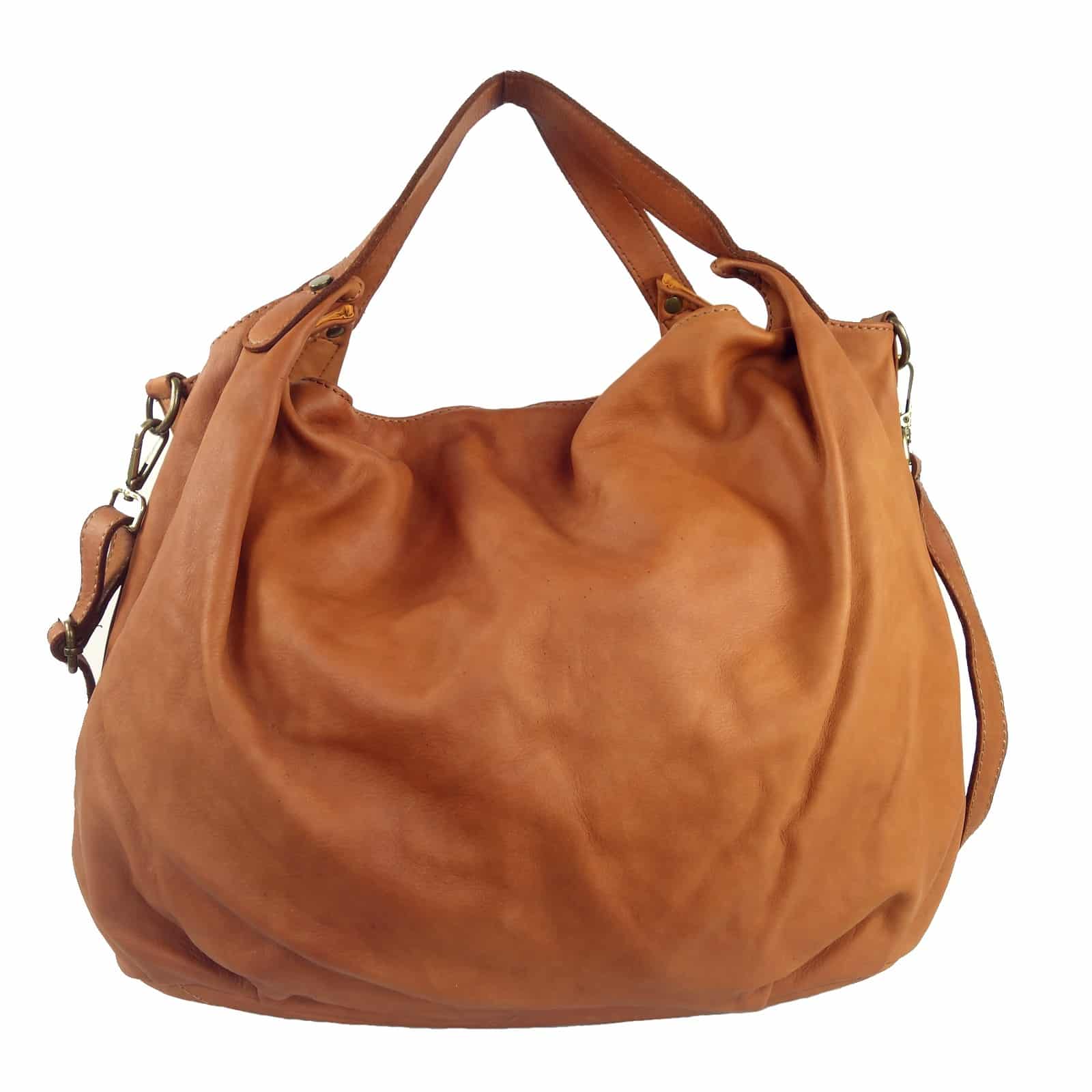 Sac Fourre-tout Matelassé Femme - Dimensions 39,5x25x11 Cm - Coton Doux, Léger - Porté Main, épaule Ou Bandoulière - Pour Shopping, Travail, Voyage