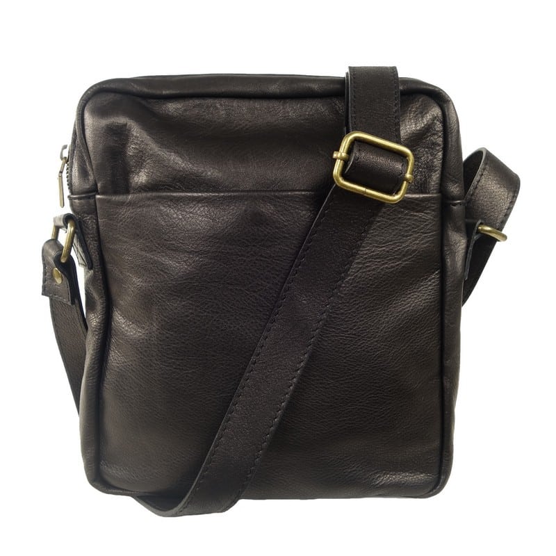 Choisir un sac en cuir pour homme