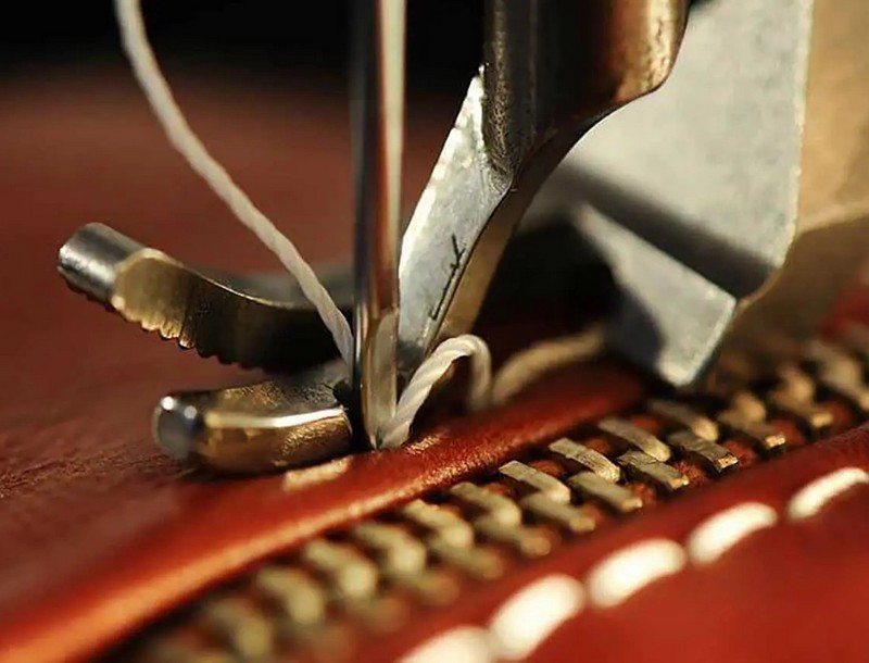 Qui fabrique les sacs cuir des collections Espritcuir?