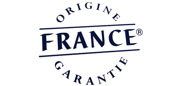 origine France garantie