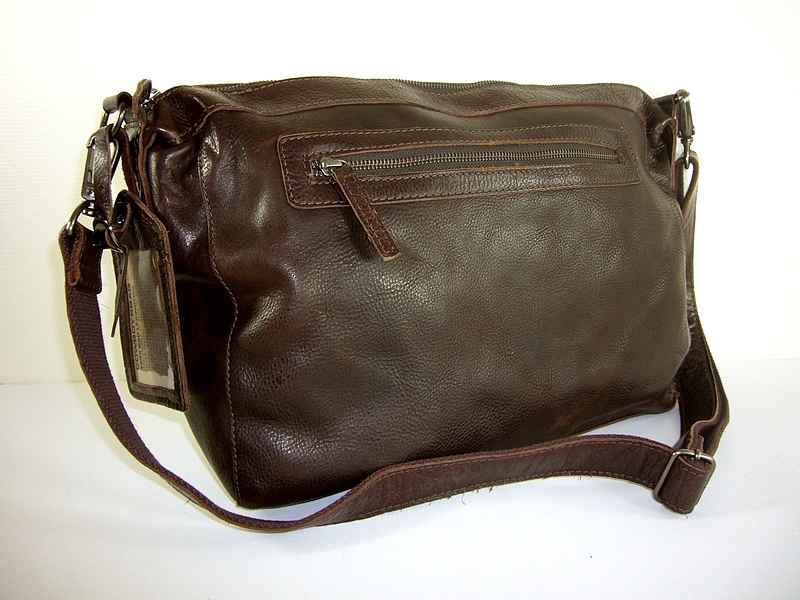 Sac besace pour homme
