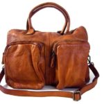 Choisir un sac homme: Le style authentique sans concession